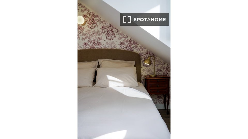 Apartment Paris, 1 bed — photo 11