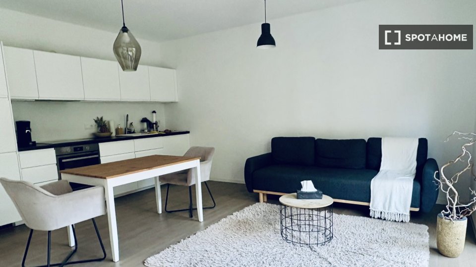 Apartment mono Berlin, 60m² — photo 7