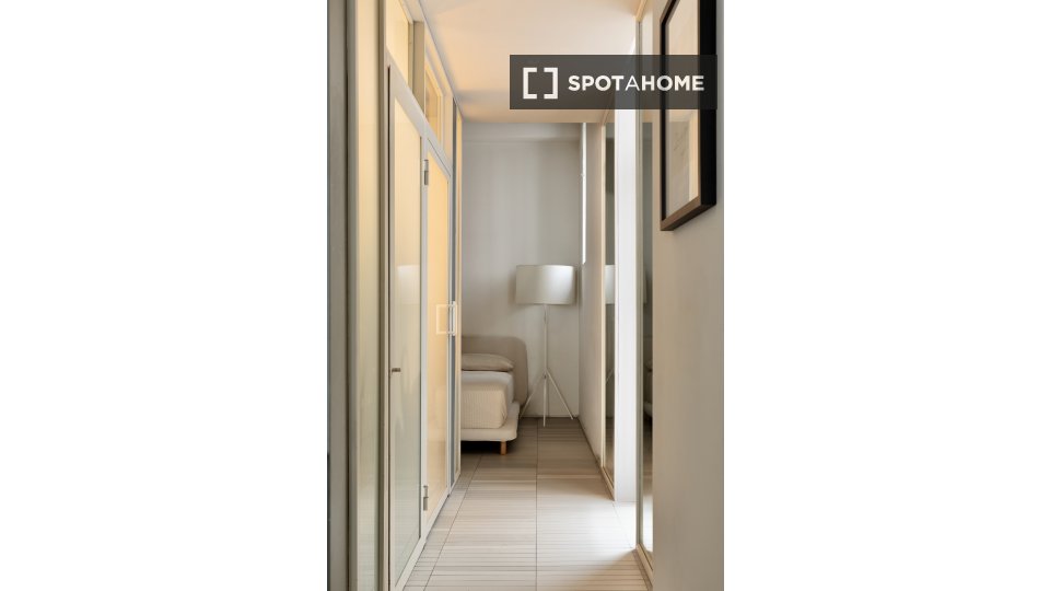 Apartment Madrid, 2 beds, 100m² — photo 14
