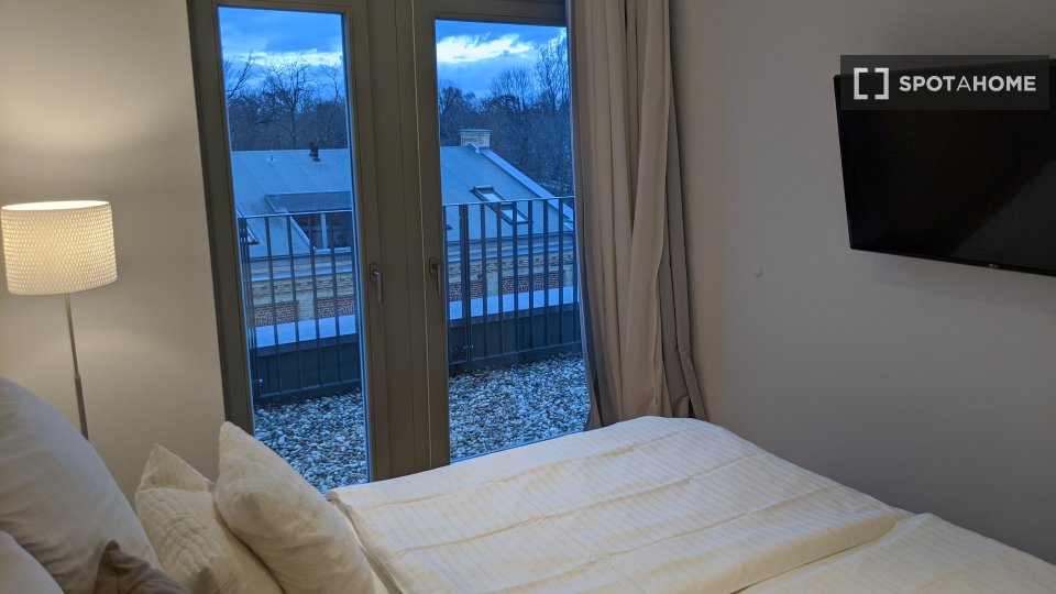 Apartment mono Berlin, 48m² — photo 8