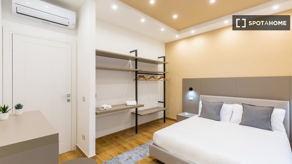 Apartment Naples, 2 beds — photo 10
