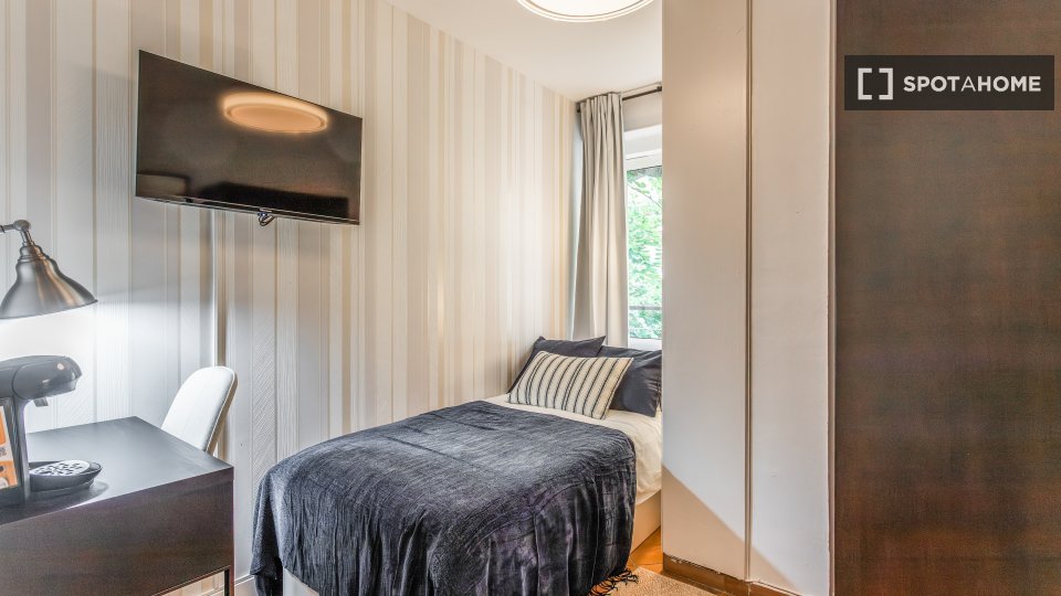 Double room Alicante, 8 beds, 200m² — photo 1