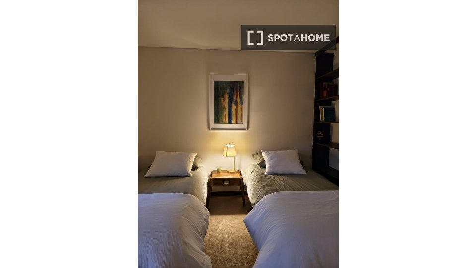 Apartment Porto, 2 beds — photo 3