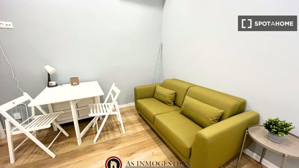 Apartment mono Madrid, 38m² — photo 4