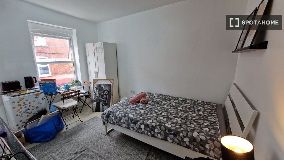 Apartment mono London, 12m² — photo 1