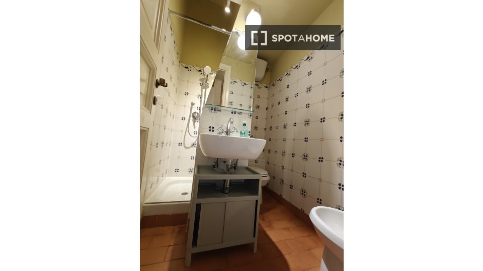 Apartment Rome, 2 beds, 70m² — photo 25
