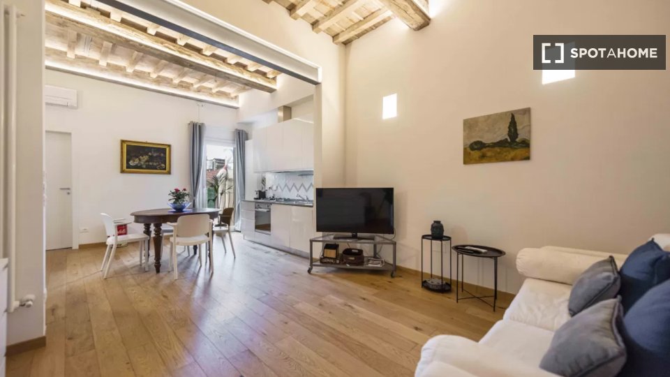 Apartment Florence, 2 beds — photo 10