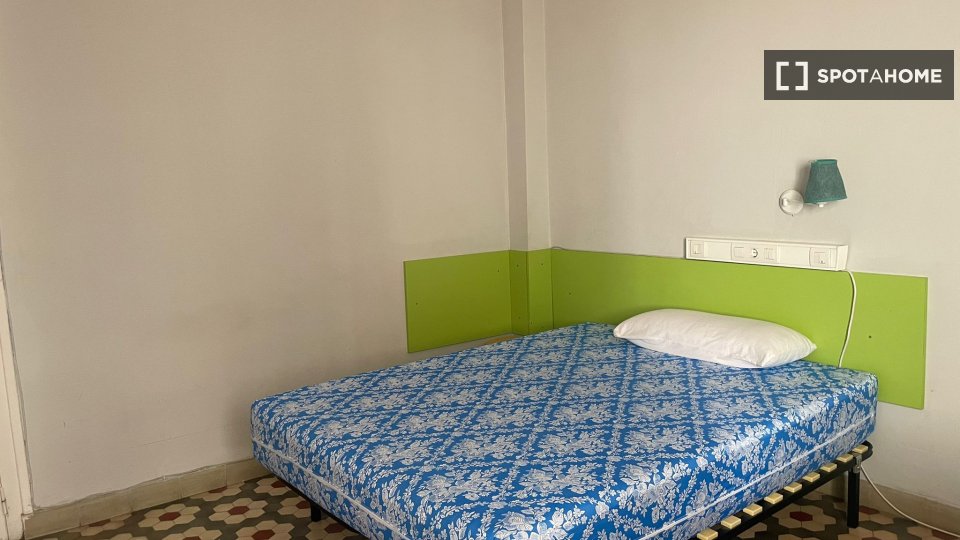 Double room Zaragoza, 20 beds — photo 10