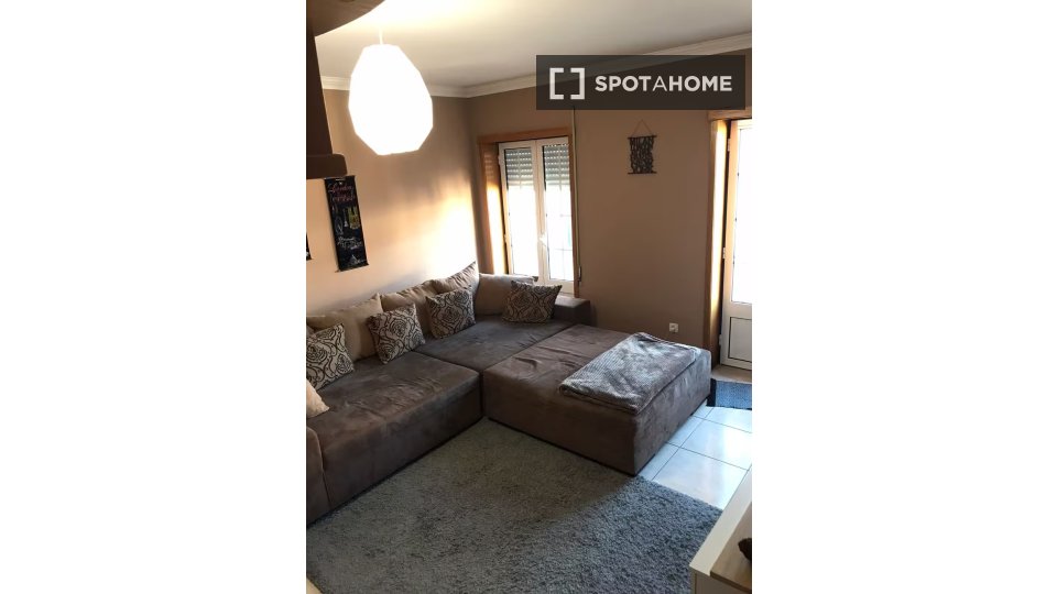 Apartment Coimbra, 2 beds — photo 3