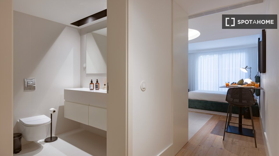Apartment mono Porto — photo 3