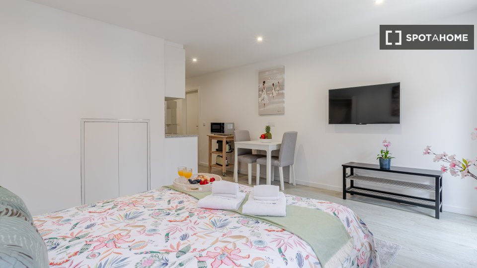 Apartment mono Porto — photo 12