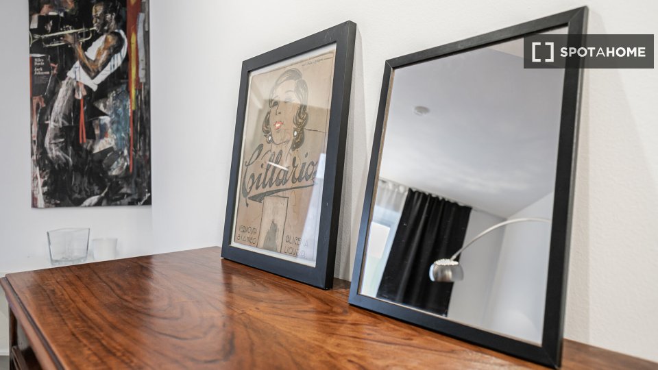Apartment Milan, 1 bed — photo 6