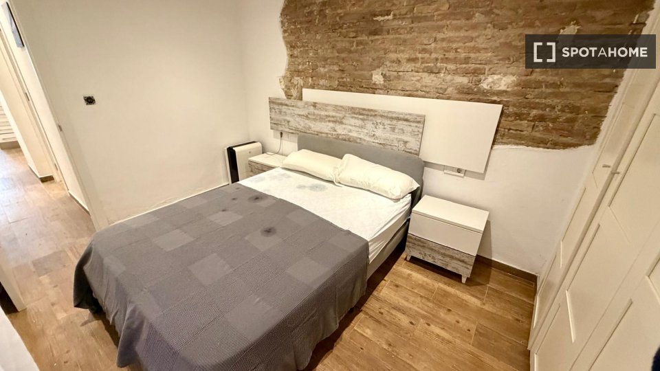 Appartement Valence, 2 chambres, 58m² — photo 14