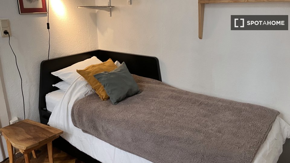 Apartment mono Vienna, 21m² — photo 6