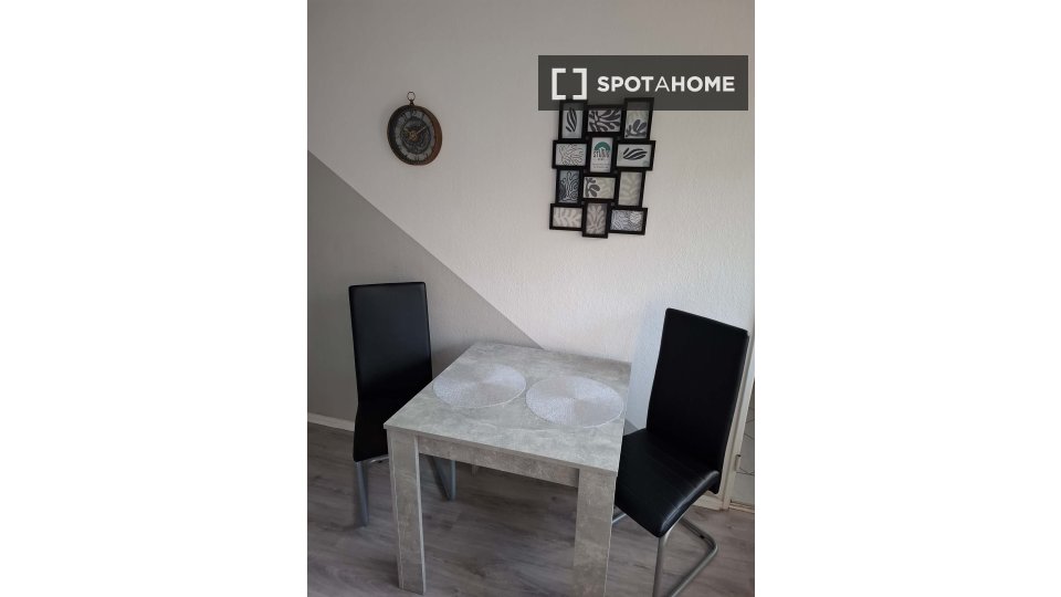 Apartment Berlin, 1 bed, 40m² — photo 6