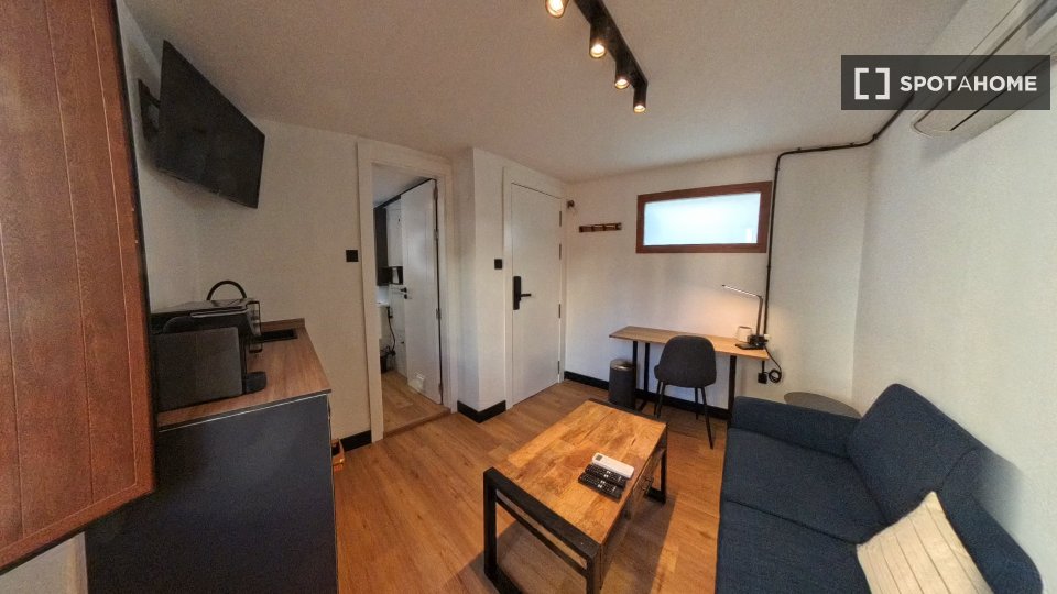 Apartment mono Granada — photo 1