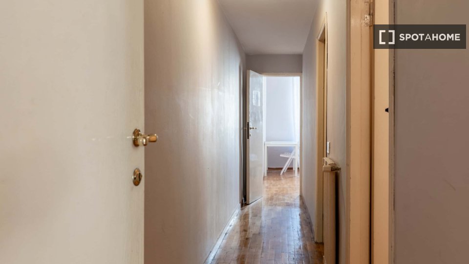 Apartment Florence, 1 bed, 180m² — photo 19