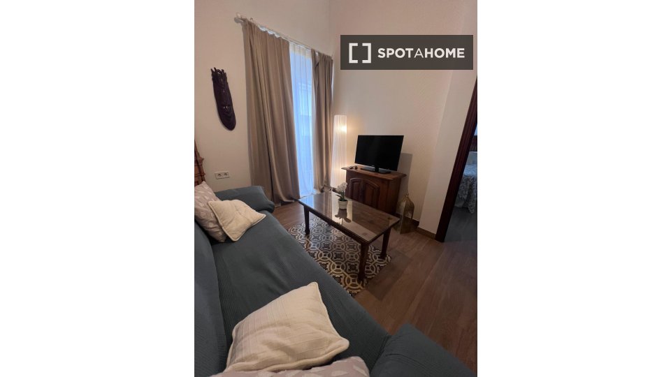 Apartment mono Seville — photo 27