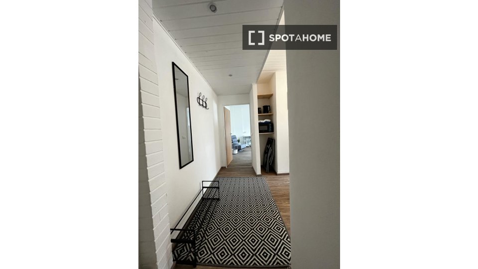 Apartment mono Berlin — photo 12
