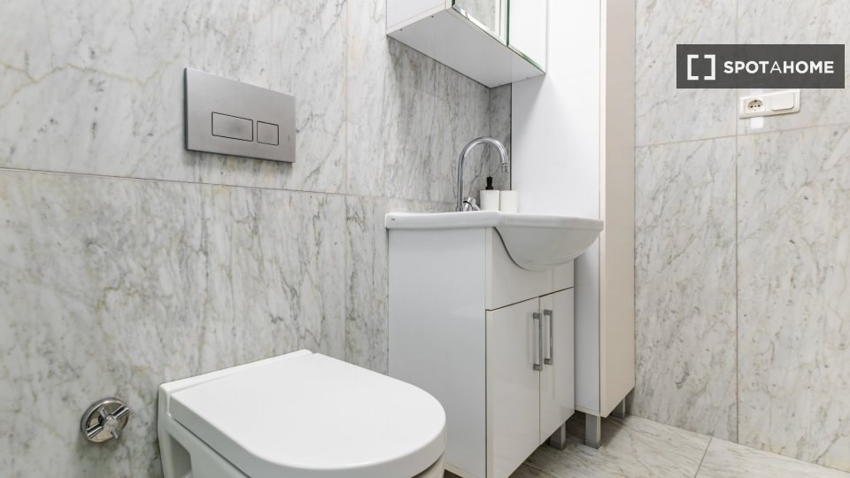 Apartment Istanbul, 1 bed — photo 10