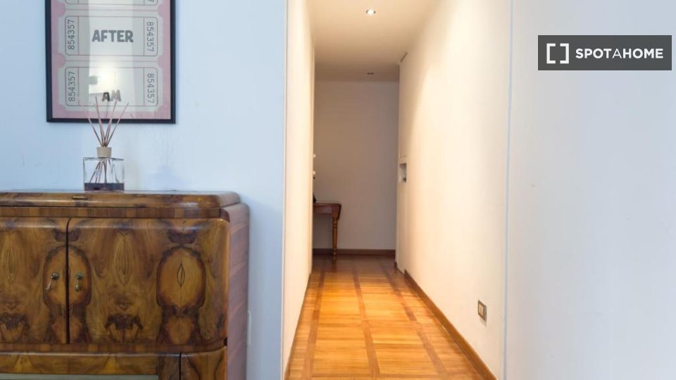 Apartment Milan, 1 bed — photo 6