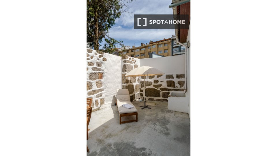 Apartment Porto, 2 beds — photo 14