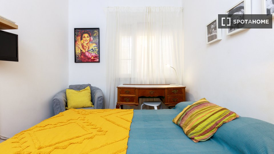 Apartment mono Lisbon — photo 15
