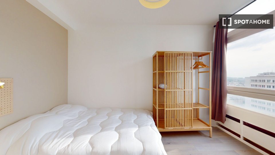 Double room Paris, 14 beds — photo 11