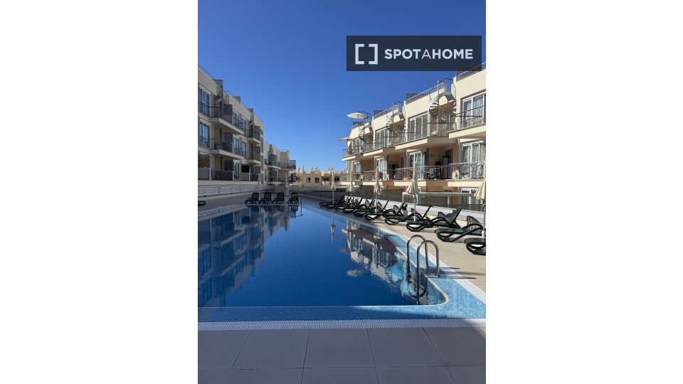 Apartment Santa_Cruz_De_Tenerife, 1 bed, 80m² — photo 17
