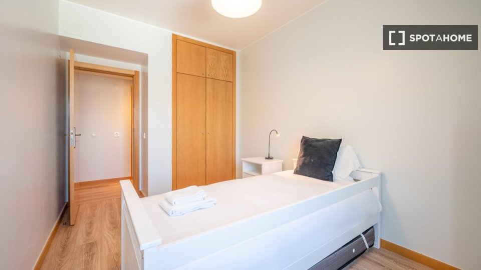 Apartment Lisbon, 3 beds — photo 10