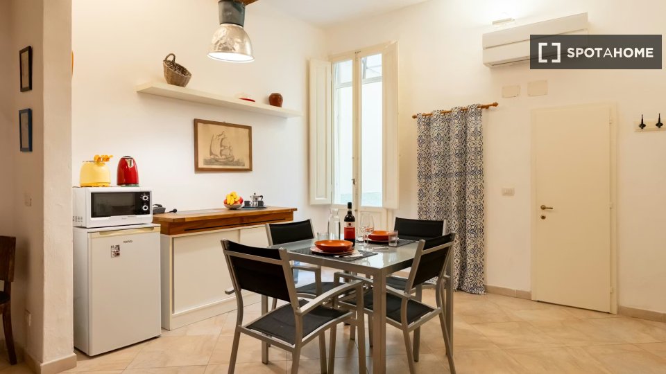 Apartment mono Florence — photo 6