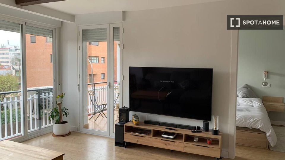 Apartment Madrid, 2 beds — photo 6