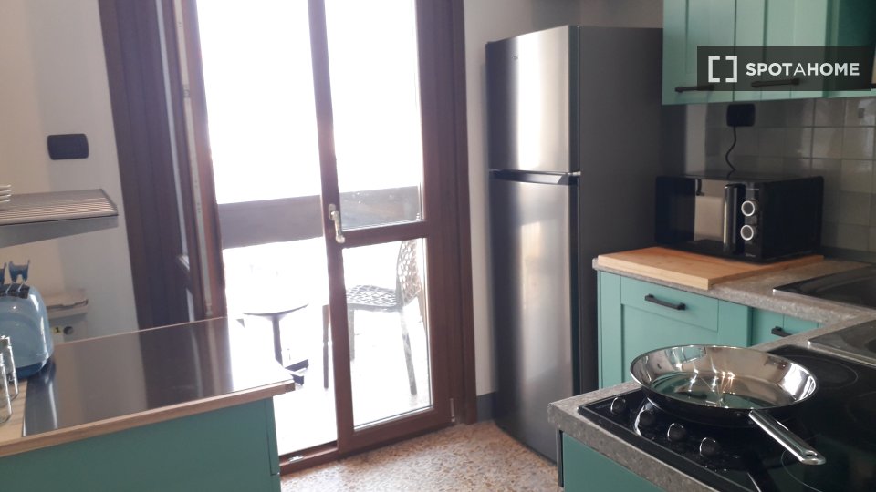 Apartment Florence, 2 beds, 69m² — photo 2