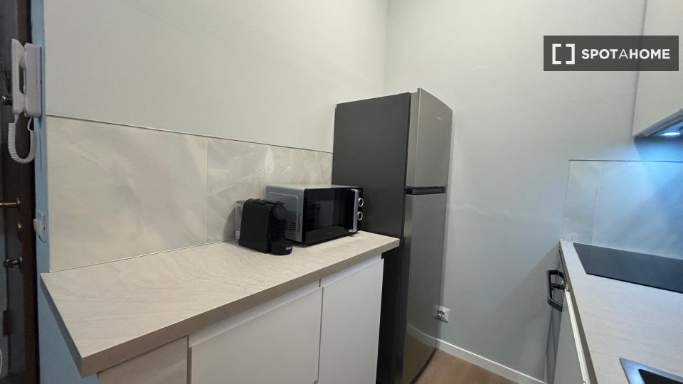 Apartment mono Milan, 45m² — photo 19