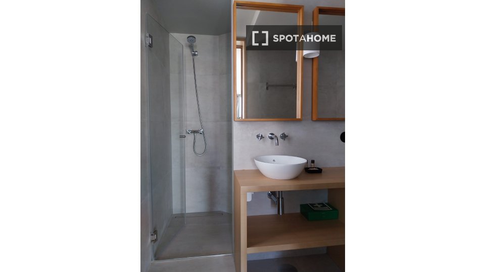 Apartment mono Porto, 50m² — photo 4