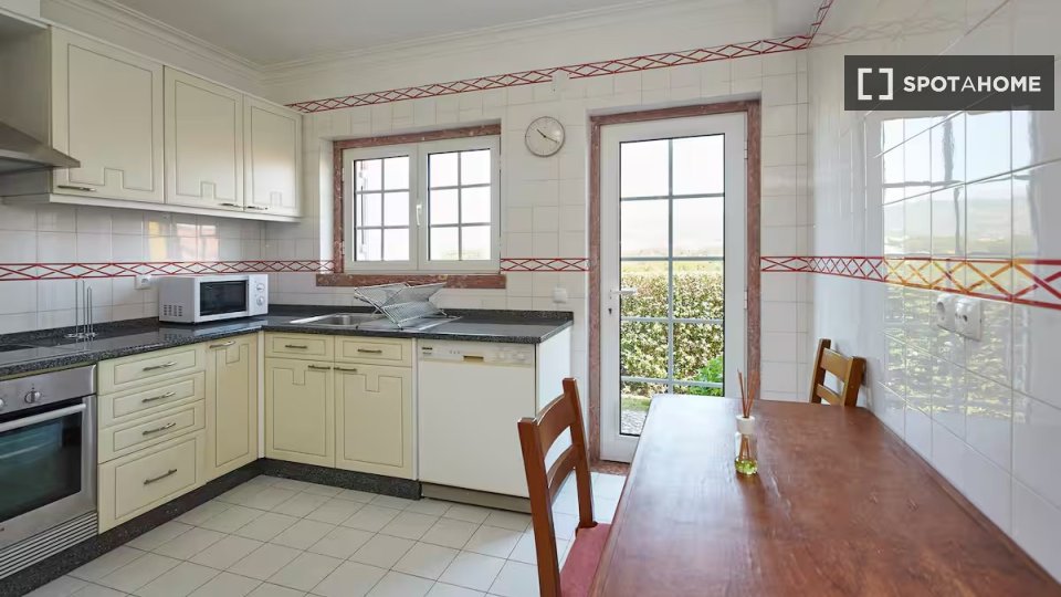 Apartment Lisbon, 2 beds — photo 3