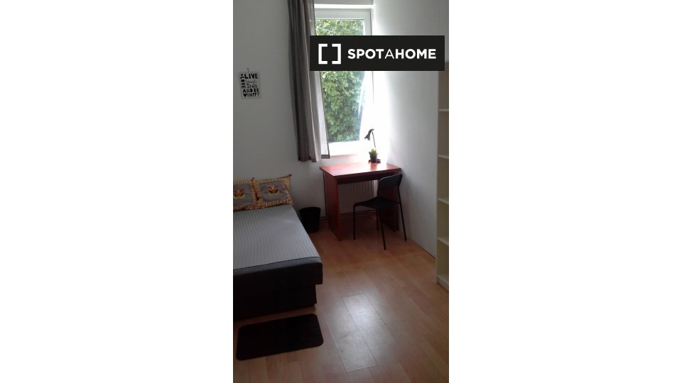 Double room Poznan, 7 beds — photo 14