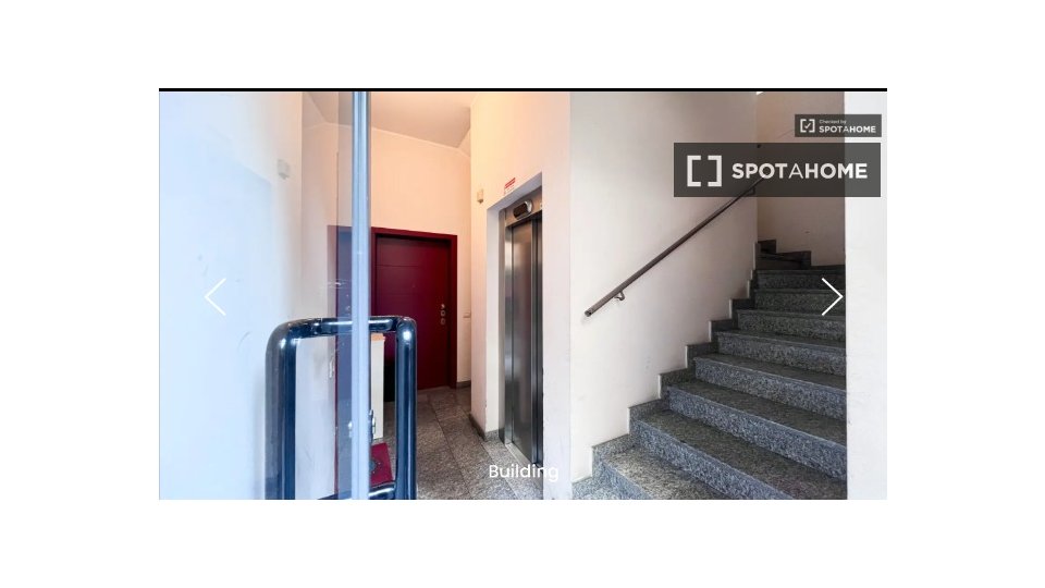 Apartment mono Milan, 60m² — photo 10