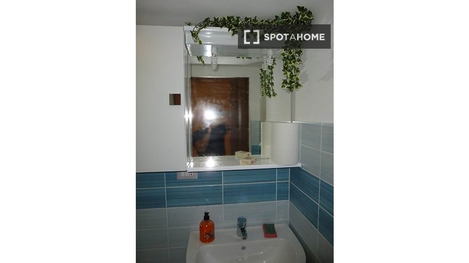 Apartment mono Turin — photo 6