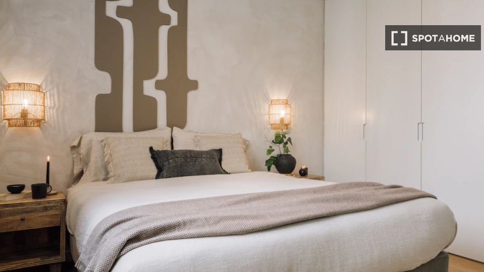 Apartment Lisbon, 2 beds — photo 4