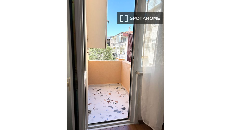 Apartment Istanbul, 2 beds, 80m² — photo 3
