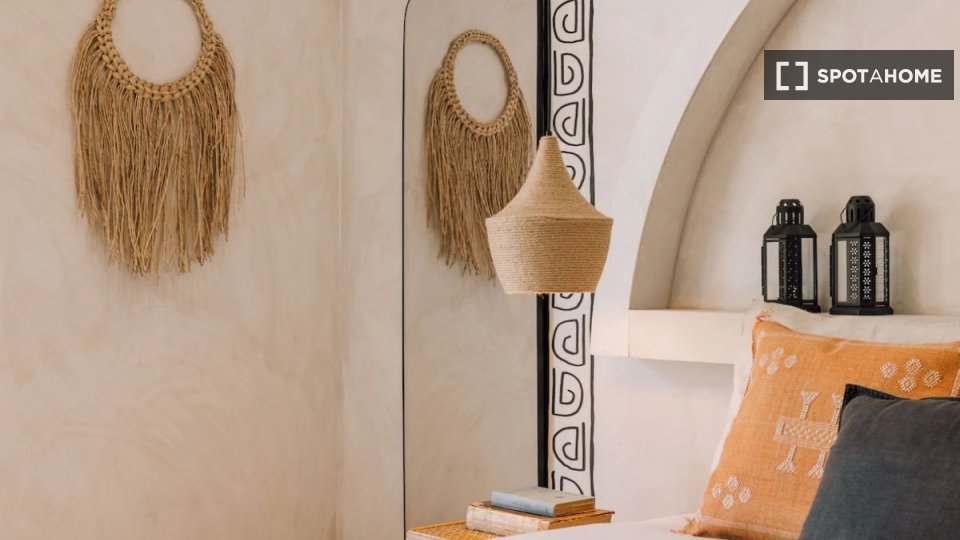 Apartment Lisbon, 2 beds — photo 19
