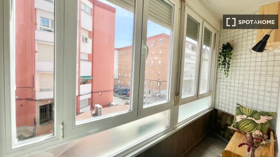 Apartment Madrid, 2 beds, 65m² — photo 18
