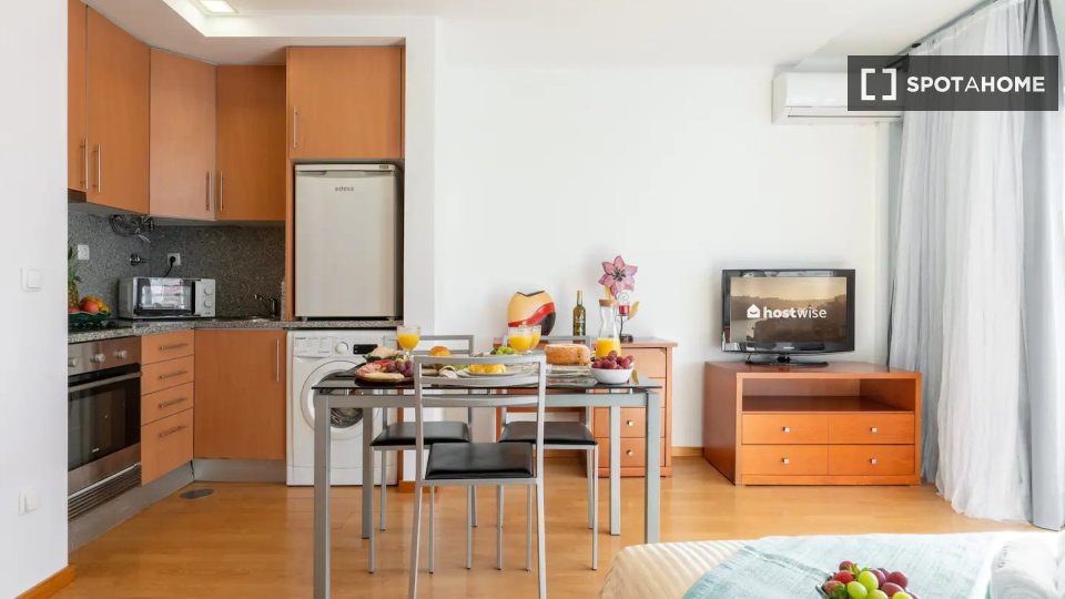 Apartment mono Porto — photo 17