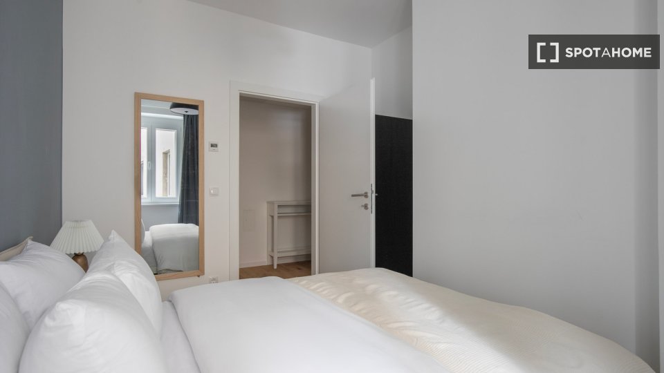 Apartment Vienna, 2 beds, 68m² — photo 9