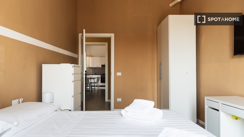 Apartment Milan, 2 beds, 97m² — photo 16