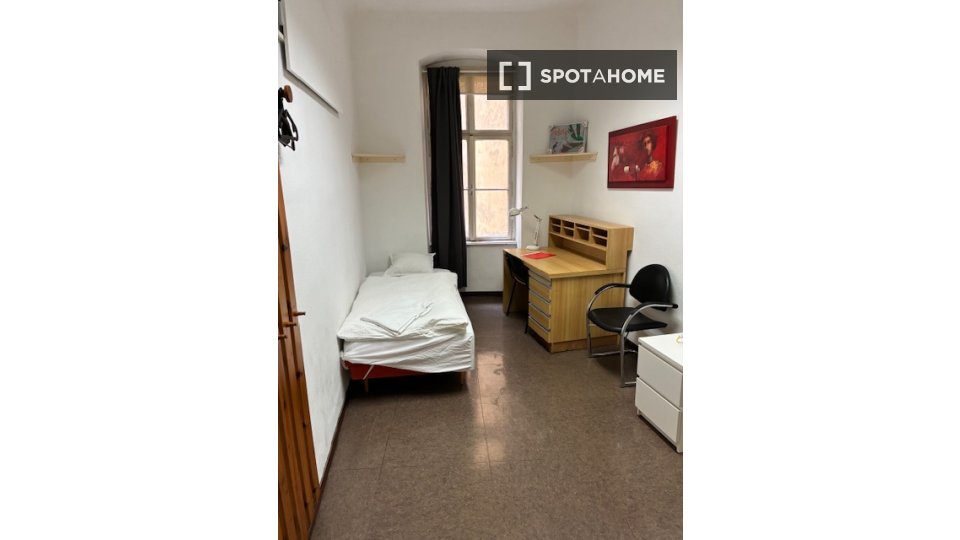 Double room Vienna, 3 beds, 88m² — photo 3