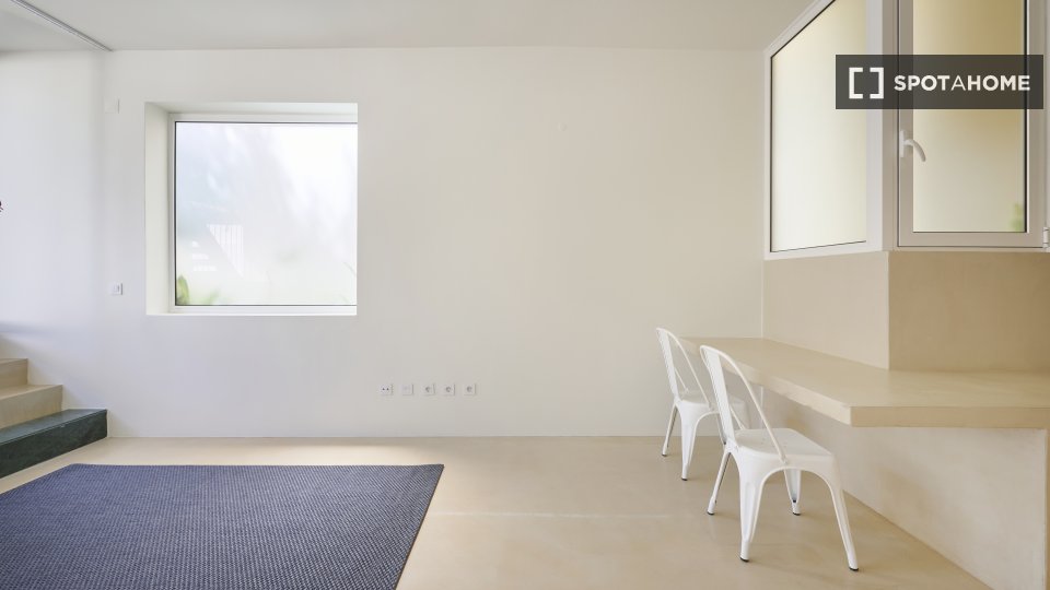 Apartment Lisbon, 2 beds — photo 5