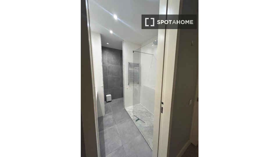 Apartment Madrid, 1 bed, 65m² — photo 4