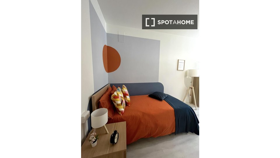 Double room Trento, 6 beds — photo 10